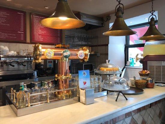 Restaurante Sabatini